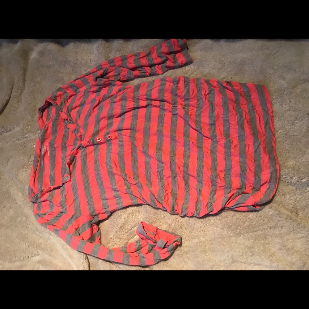 Maternity shirt